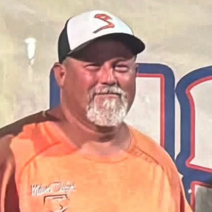 Tim Raymond